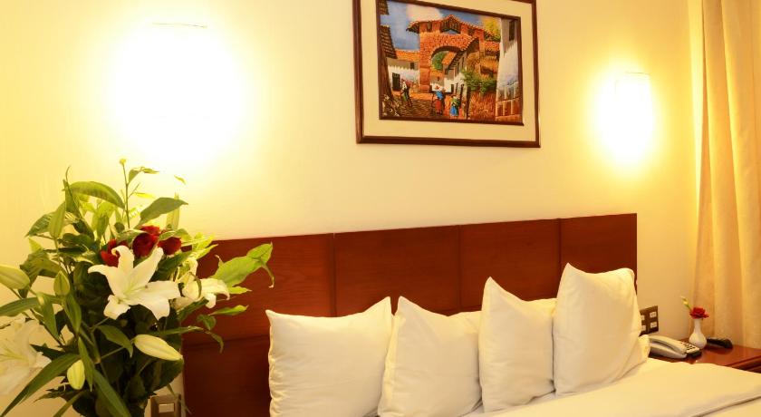 Image of Junior suite family 4