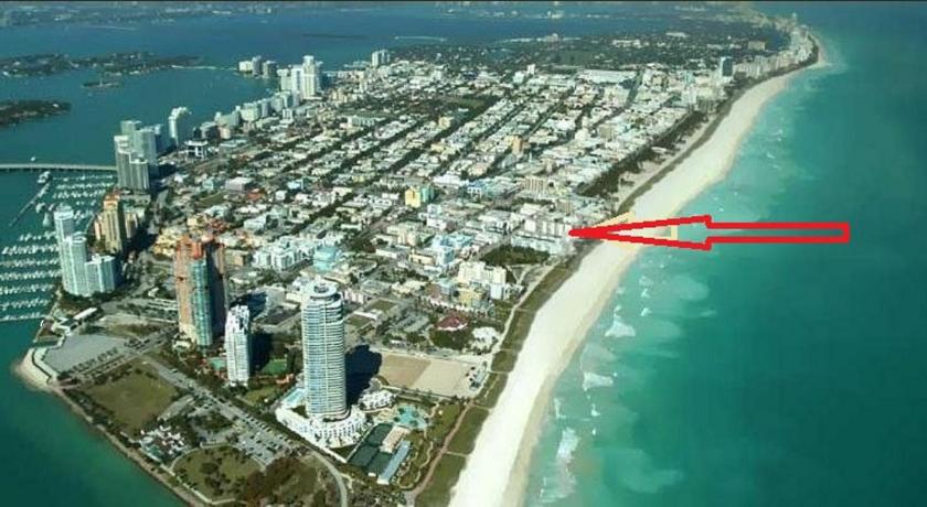 Ocean Drive Beach Pad Entire Apartment Miami Fl Deals Ocean Drive Beach Pad Entire Apartment