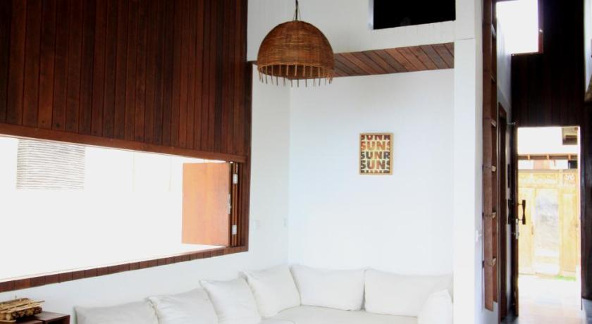 Asmara Villa photo