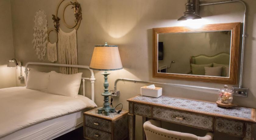 Image of Deluxe Double Rooms 11