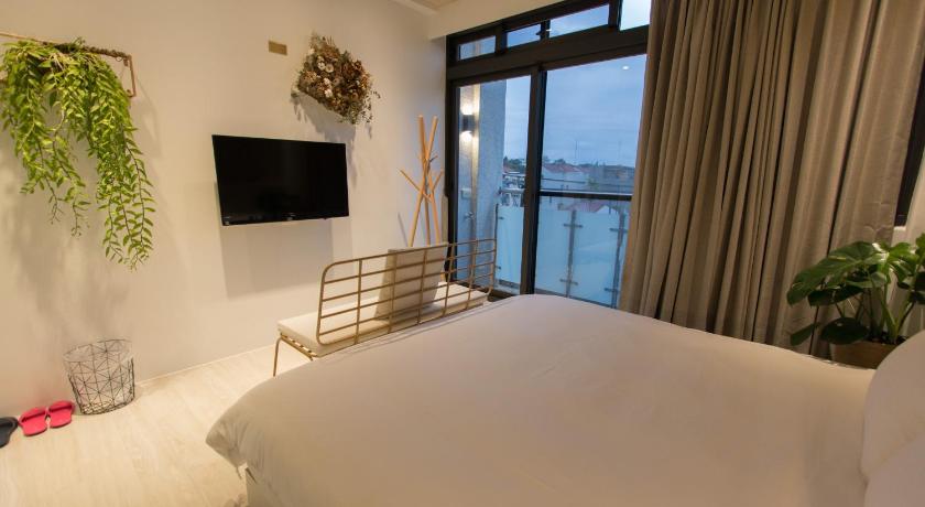 Image of Double Room 4