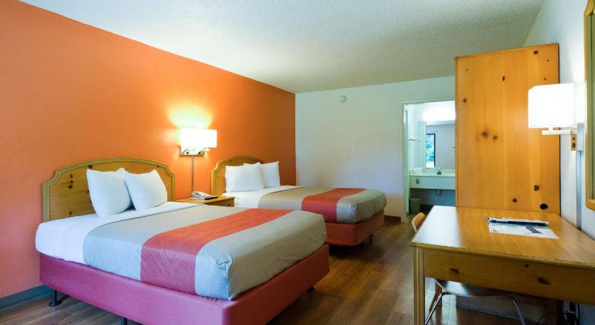 Motel 6-Frederick, MD - Fort Detrick photo
