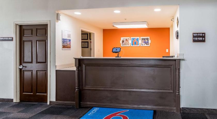 Motel 6-North Richland Hills, TX - NE Fort Worth