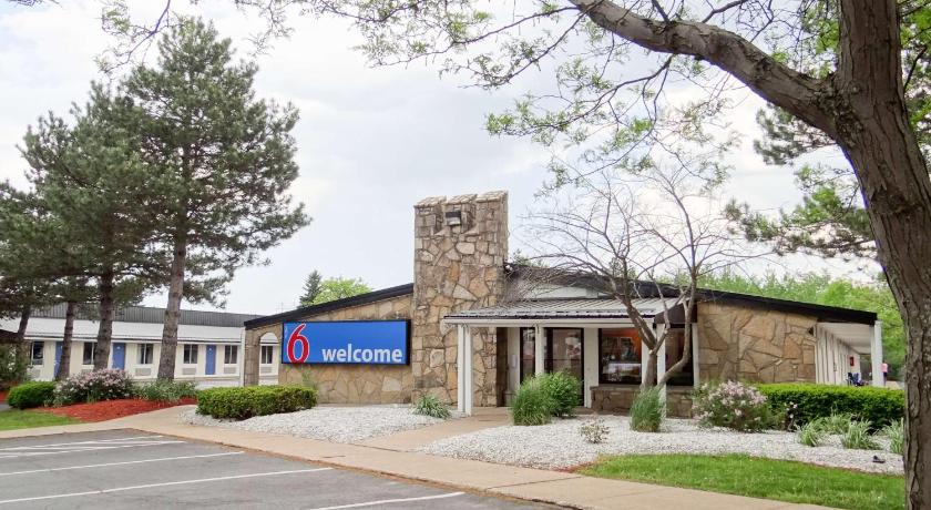 Motel 6-Erie, PA