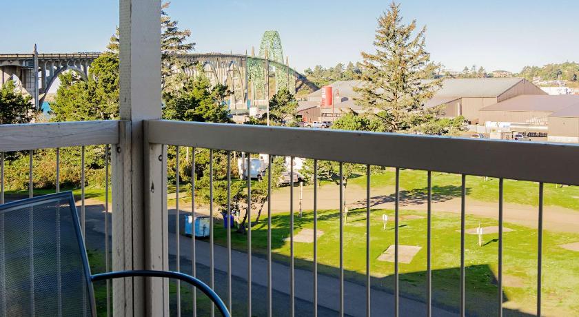 Motel 6-Newport, OR photo