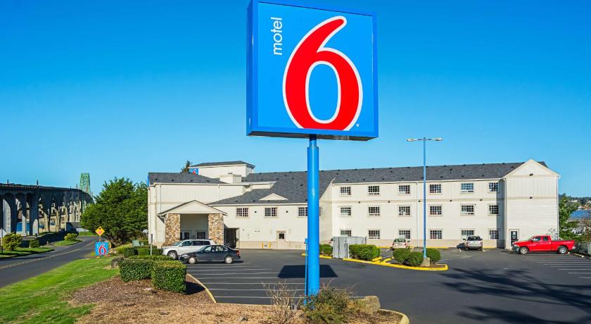 Motel 6-Newport, OR — Hotel in Newport (OR)