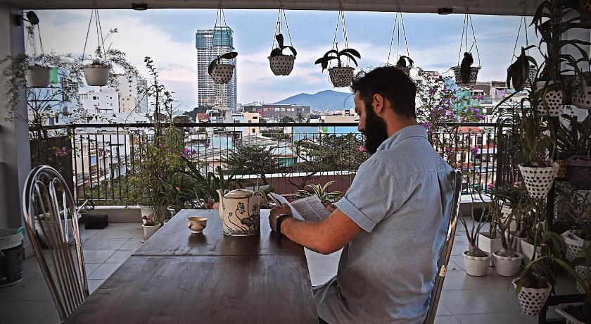 Kon-Tiki DaNang Hostel – Da Nang, MN