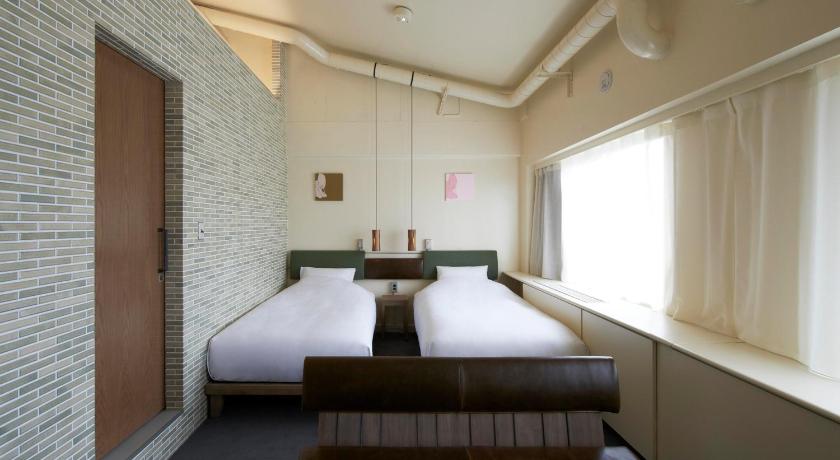 Image of North Wing Twin Room - Non-Smoking 0