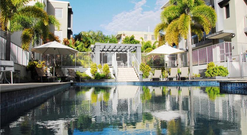 Splendido Resort Apartments photo