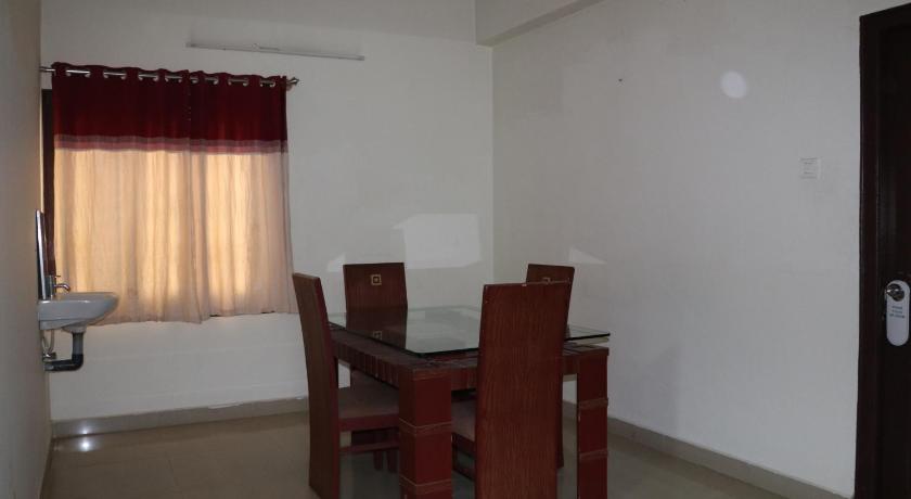 Comfort Stay photo