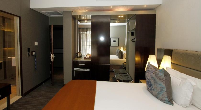 Image of Standard Room 4