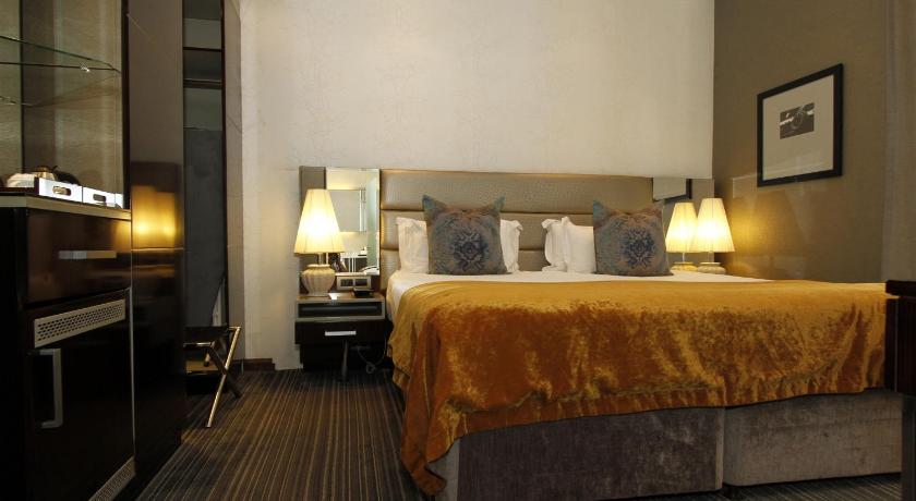 Image of Standard Room 7