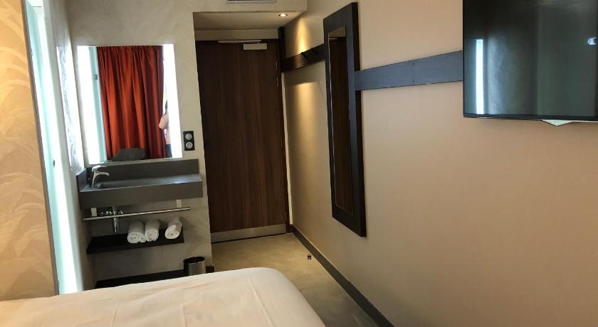 ibis budget Annecy Poisy