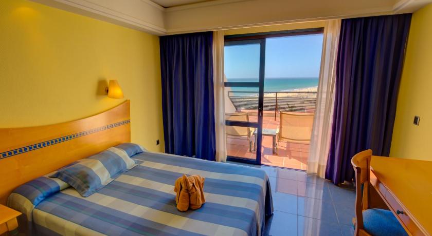 SBH Crystal Beach Hotel & Suites - Adults Only