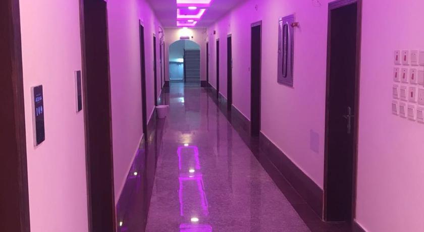 Atana Apart-Hotel photo