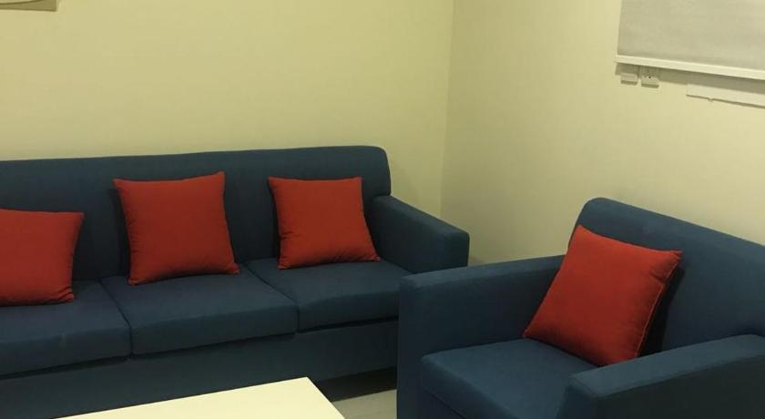 Atana Apart-Hotel photo