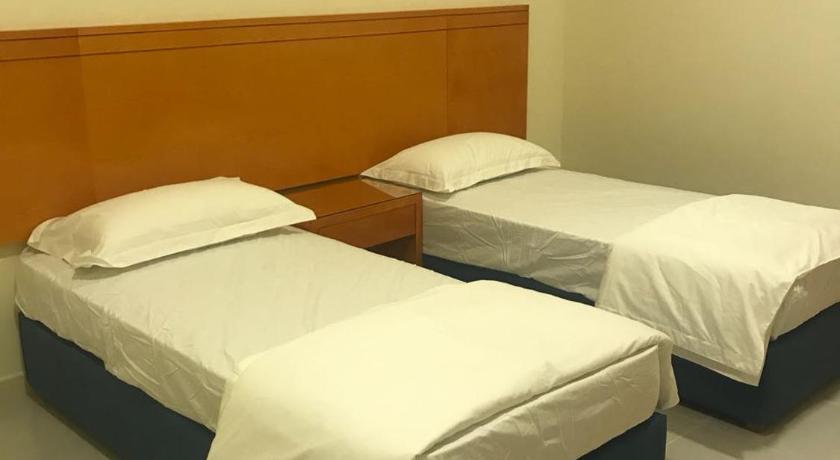 Atana Apart-Hotel photo