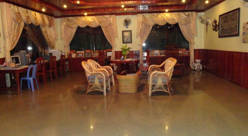 Greenpark Village Guesthouse photo