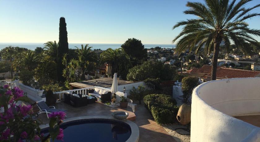 Apartamento con vistas magnificas