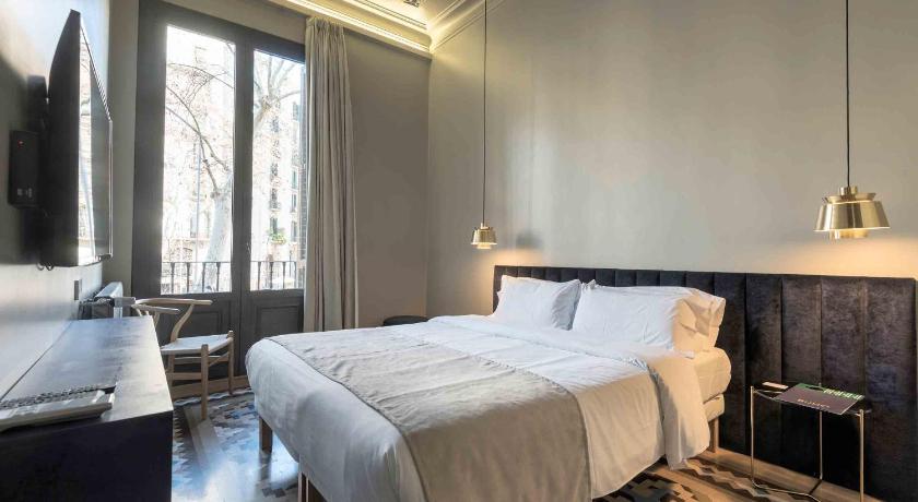 Immagine di Doppia con Balcone (Double Room Balcony) 0