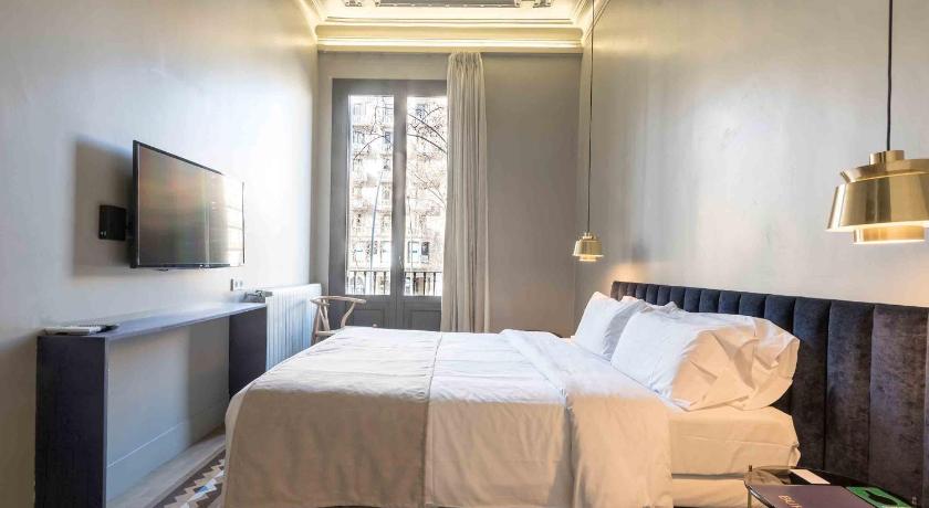 Immagine di Doppia con Balcone (Double Room Balcony) 3