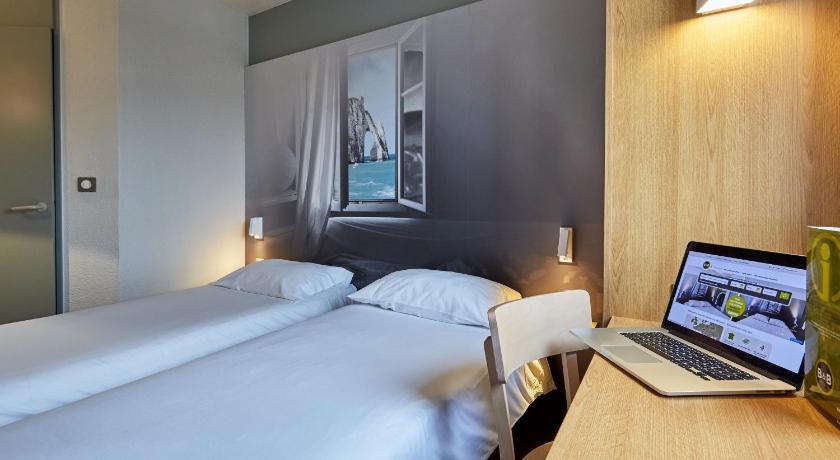 B&B Hotel LE HAVRE Harfleur 2