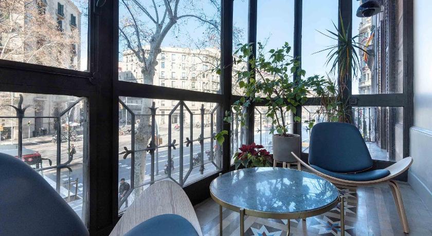 Immagine di Camera Tripla con Balcone (Triple Room with Balcony) 1