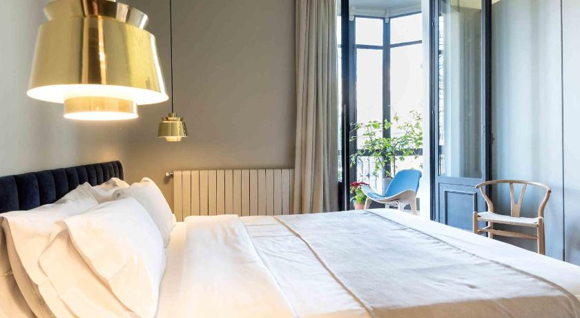 Immagine di Camera Tripla con Balcone (Triple Room with Balcony) 3