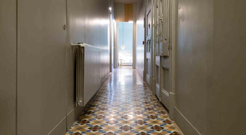 Immagine di Camera Tripla con Balcone (Triple Room with Balcony) 15