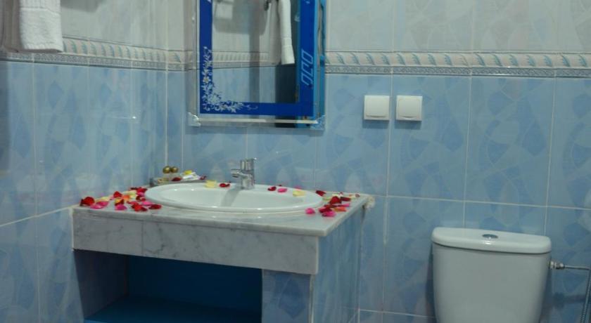 Hotel El Kasbah Souiria photo
