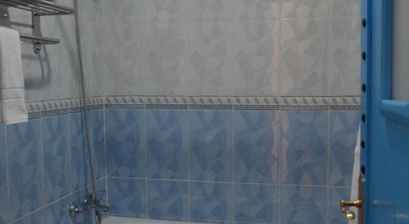 Hotel El Kasbah Souiria photo