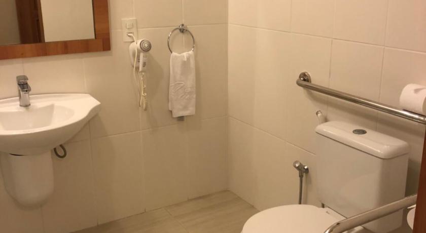 Gran Continental Hotel Taubate