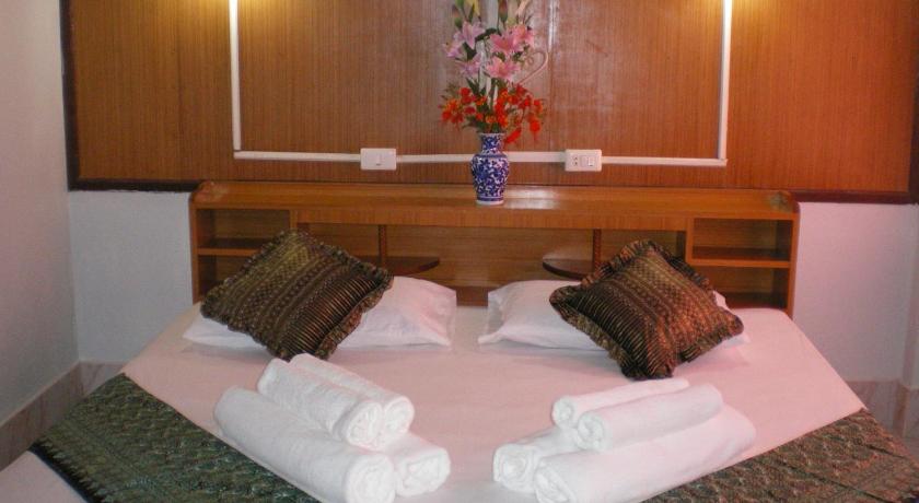 Image of Deluxe Air Conditioning Bungalow 0