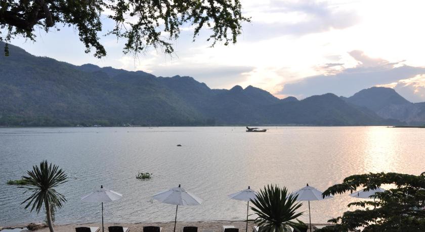 Monsane River Kwai Resort & Spa photo