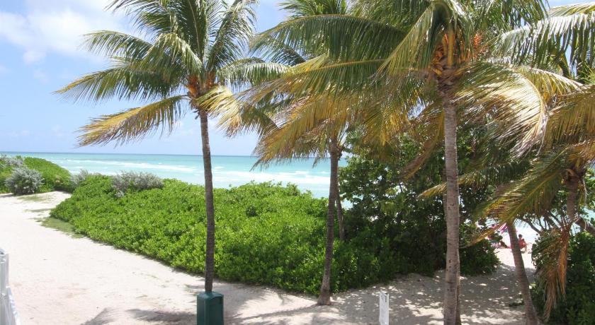 Casablanca Townhouse Ocean View photo
