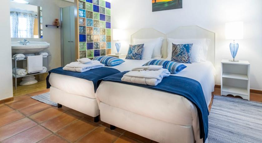 塞尔帕 Abetarda CC 4星级 民宿 套房