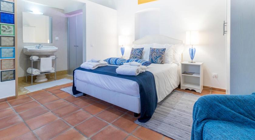 塞尔帕 Abetarda CC 4星级 民宿 景观