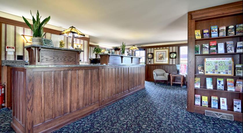 Roosevelt Inn & Suites Saratoga Springs