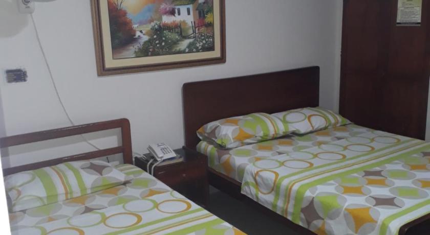 Hotel Granada Inn