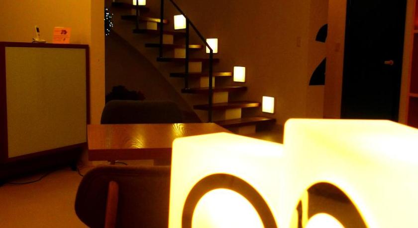 ソウル DW Design Residence 3つ星 ホテル 眺望