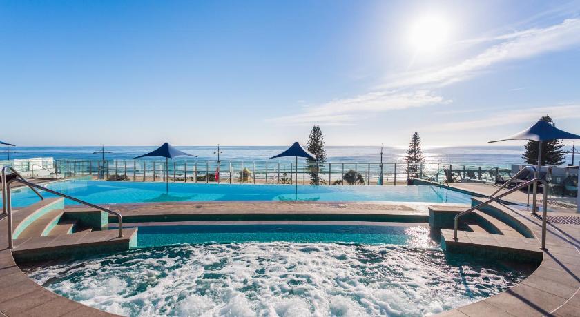 Holiday Holiday Soul Apartments — Hotel in Gold Coast