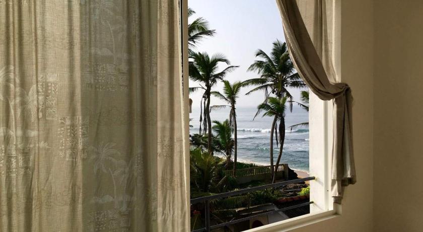 Hotel Remember – Hikkaduwa, CO