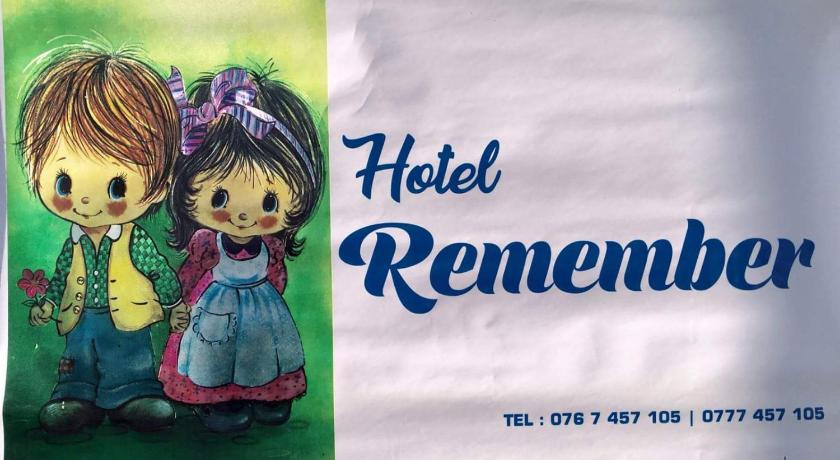 Hotel Remember - image 45