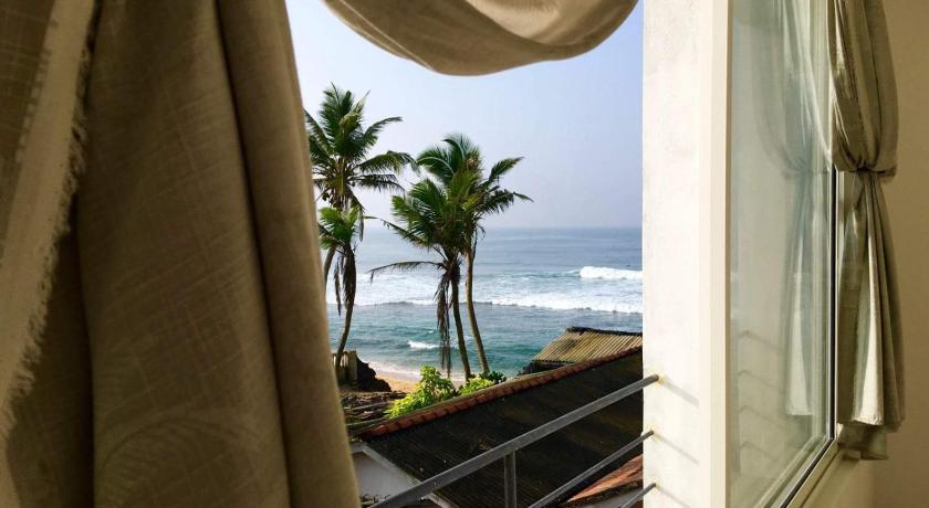Hotel Remember – Hikkaduwa, CO