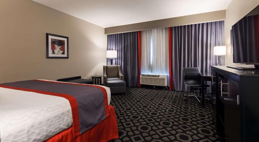 Best Western Plus Laredo Inn and Suites