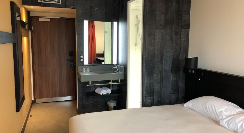 ibis budget Annecy Poisy