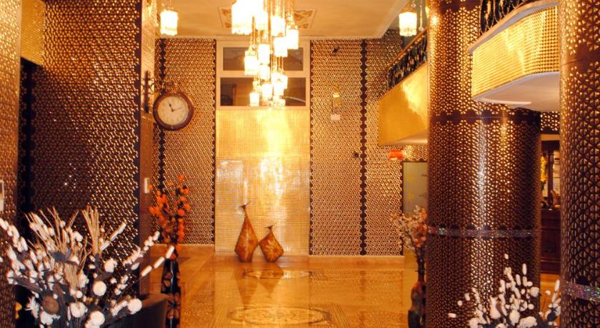 Marmaray Hotel - main image