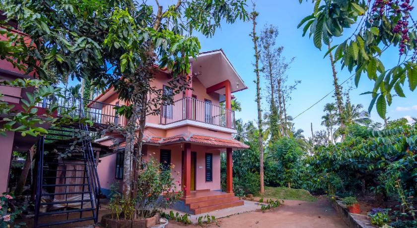 Sahyadri Homestay photo