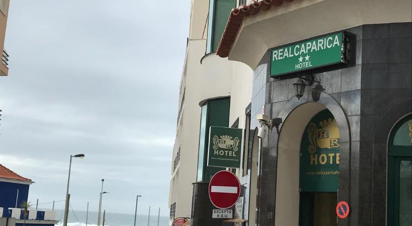 Real Caparica Hotel - 54
