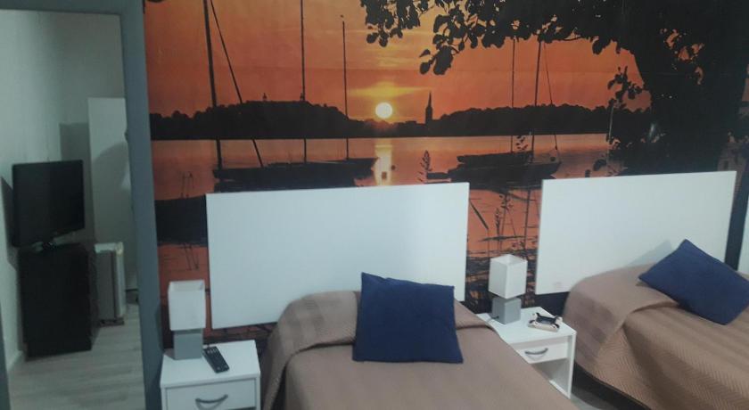 Hostal Africa Do Sul
